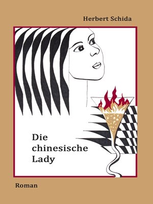 cover image of Die chinesische Lady